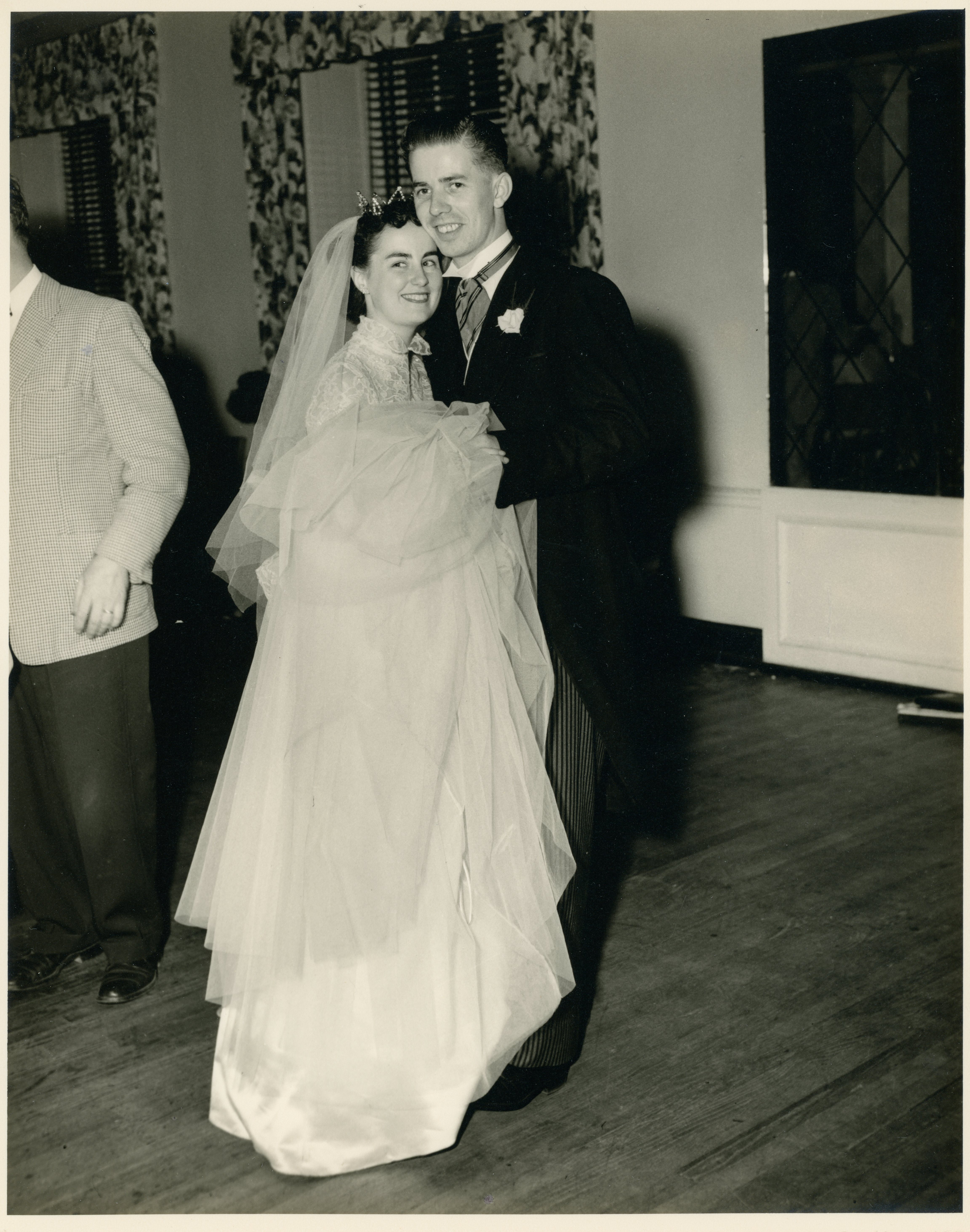 Tom & Joan Wedding (38)